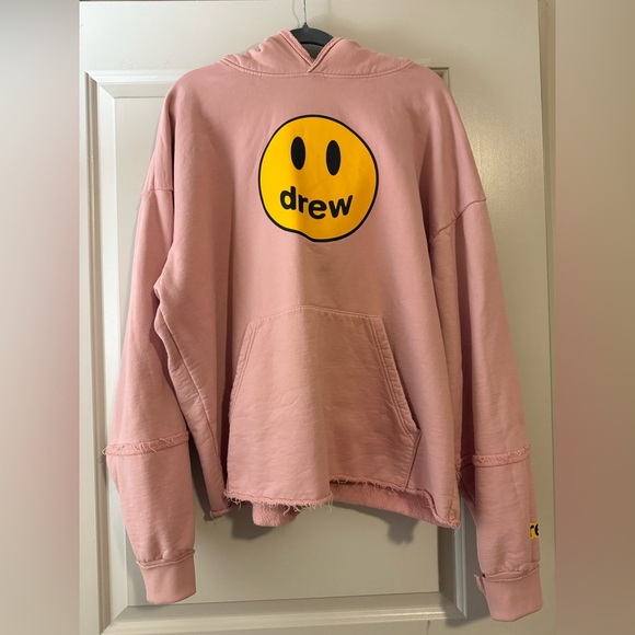 Drew House hoodie